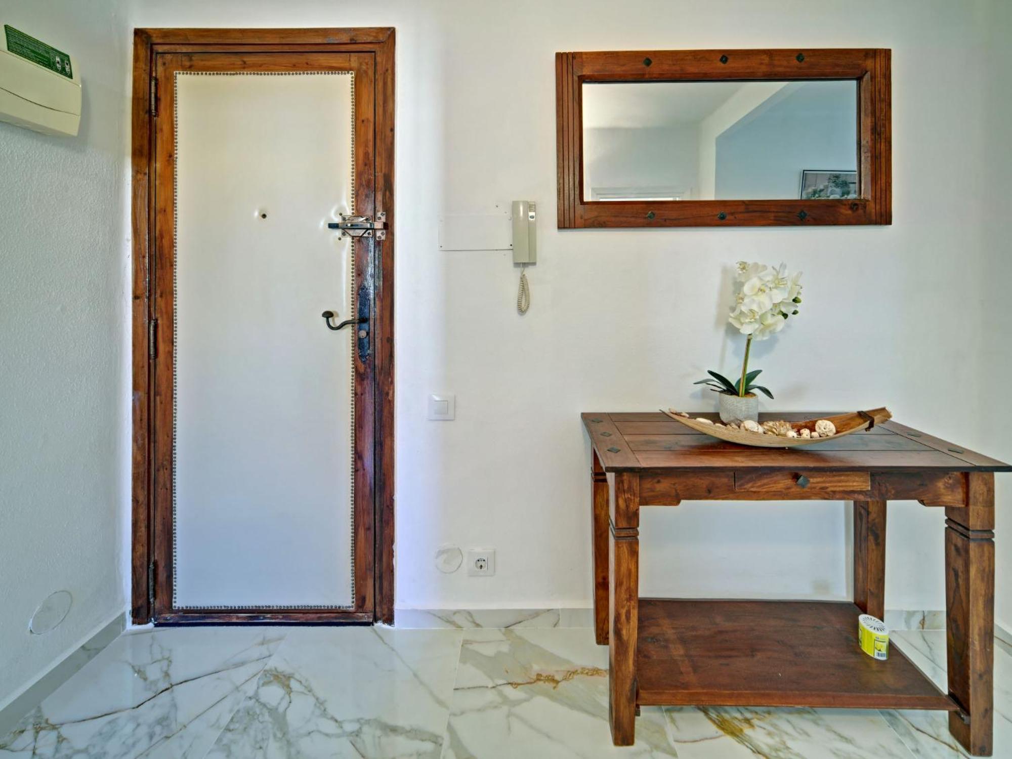 Apartment L'Ancora By Interhome 哈维亚 外观 照片