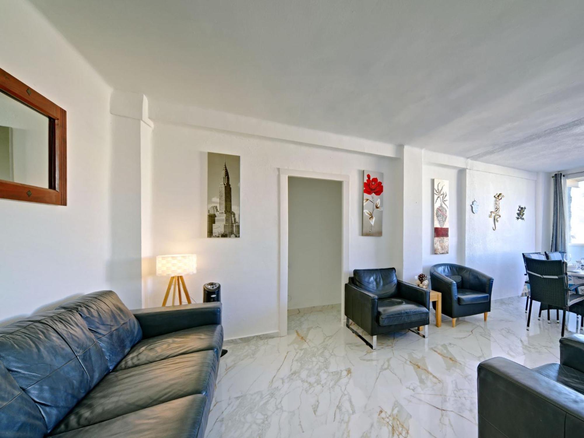 Apartment L'Ancora By Interhome 哈维亚 外观 照片