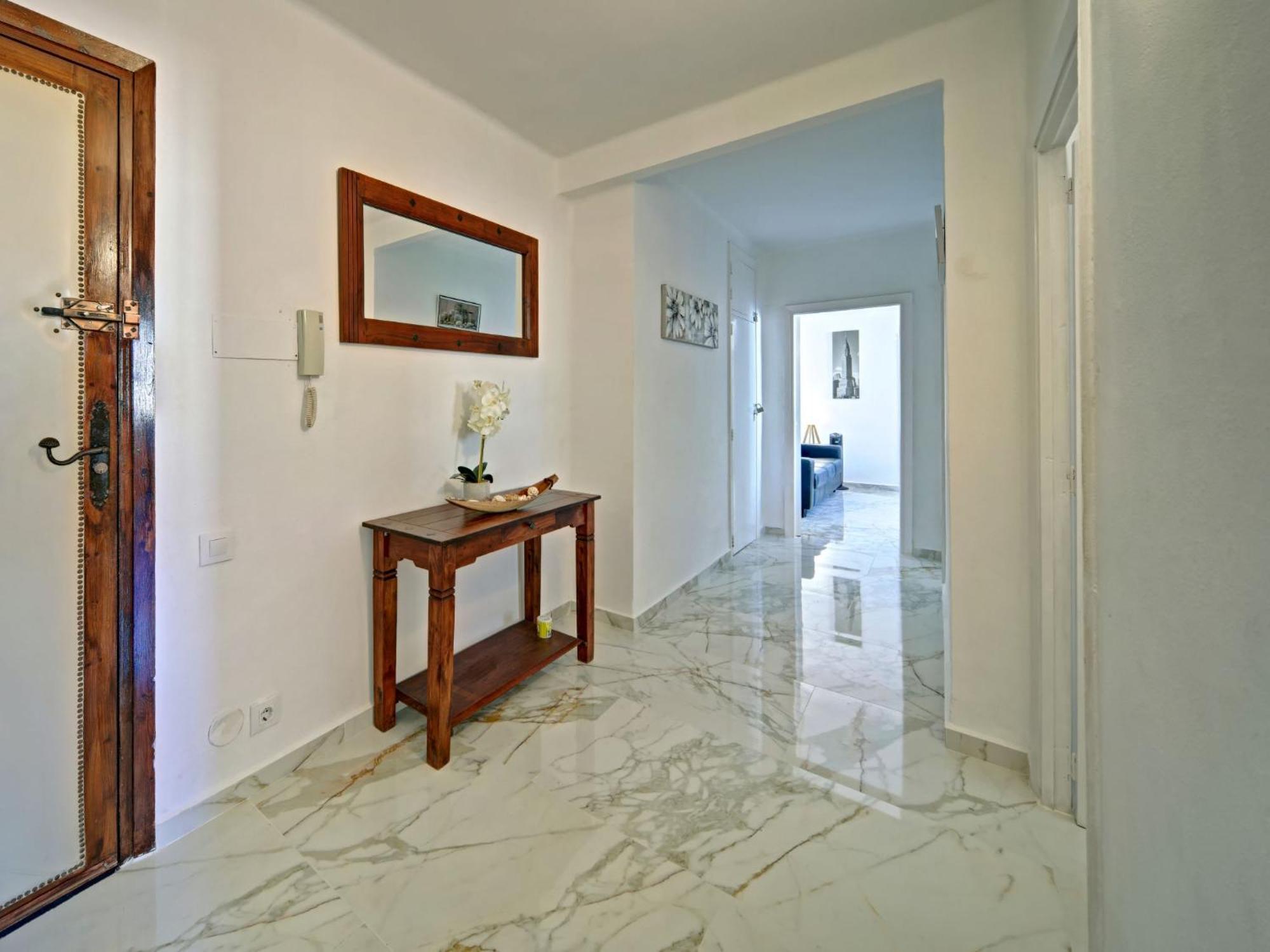 Apartment L'Ancora By Interhome 哈维亚 外观 照片